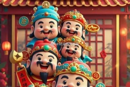 12月财运亨通揭秘你的专属进火吉日