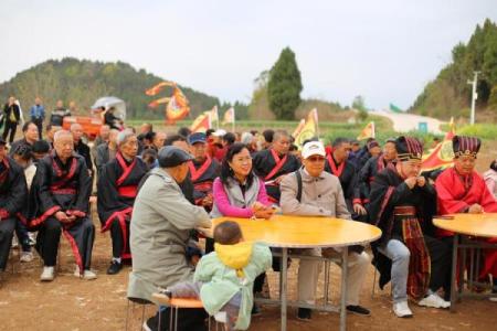 清明节的文化习俗与祭祖仪式