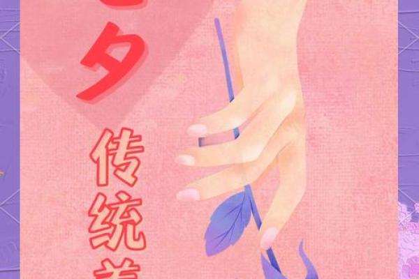 乞巧节的历史与现代养生理念