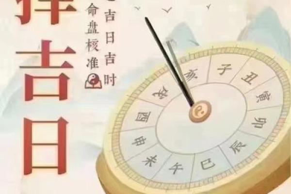 揭秘：如何挑选隐藏的看良辰吉日，让你的好运翻倍？