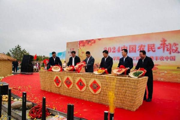 傣族丰收节：庆祝丰收与祈求来年好兆头