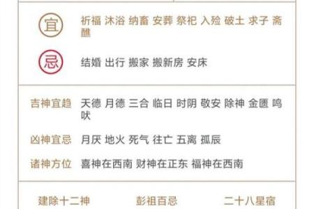 2017年最旺入宅日，揭秘黄道吉日背后的神秘力量