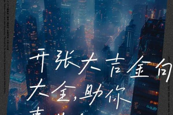 开张大吉：2017年那些让人心动的吉日盘点