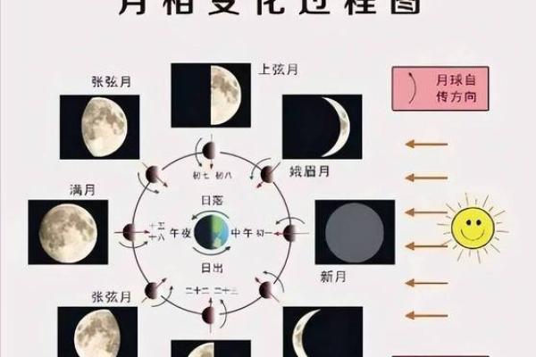 历法之争：农历是阴历还是阳历？揭秘古老历法的真实面貌