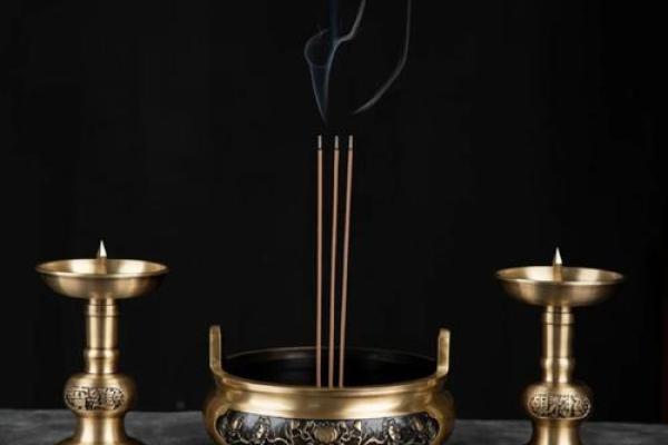 神秘吉日揭秘：上香的最佳时机，你抓住了吗？