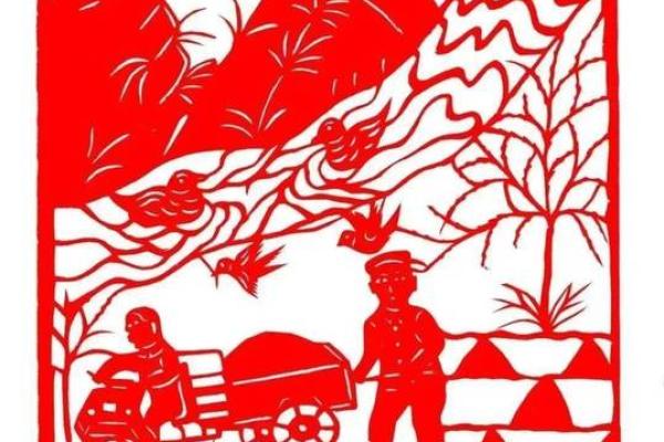 秋收祭祀与内蒙古草原农耕文化的深厚联系