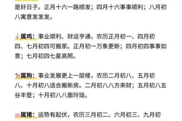 装修黄道吉日大揭秘，错过这些日子你可能会后悔