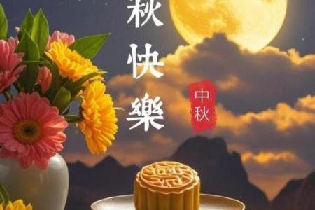 中秋节：月圆人团圆，感悟天文与家国情怀