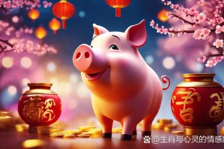 农历四月生肖运势盘点，哪个生肖最幸运？