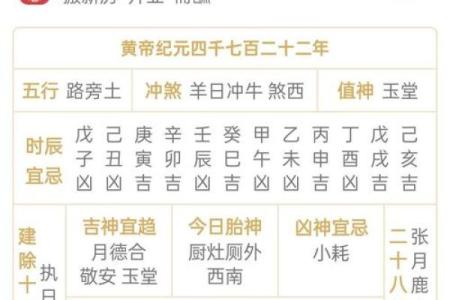 黄道吉日大揭秘：哪天入宅最旺运？专业指南来了