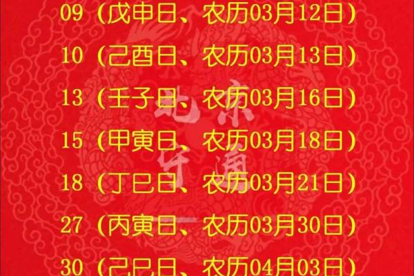 揭秘：本月最神秘的出世吉日，究竟隐藏着哪些好运秘密？