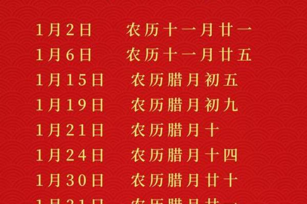 揭秘每月安门吉日：哪一天最适合开启新篇章？