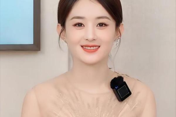 赵丽颖生日惊喜连连：揭秘农历生日的秘密大揭秘