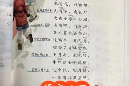 揭秘农历7月16的神秘习俗：你不知道的传统节日大揭秘