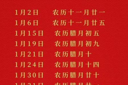 揭秘每月安门吉日：哪一天最适合开启新篇章？