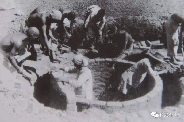 揭秘：打井吉日，为何这些日子最适合开工？揭晓神秘背后的秘密