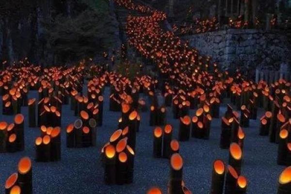 日本节日与季节交替的奇妙联系