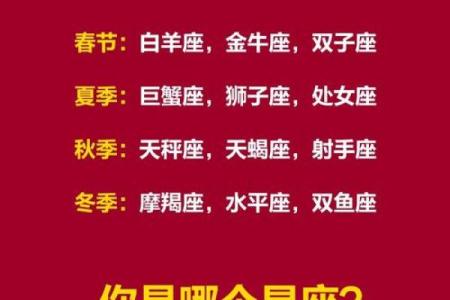 揭秘古代智慧：农历里的星座秘密，涨知识啦