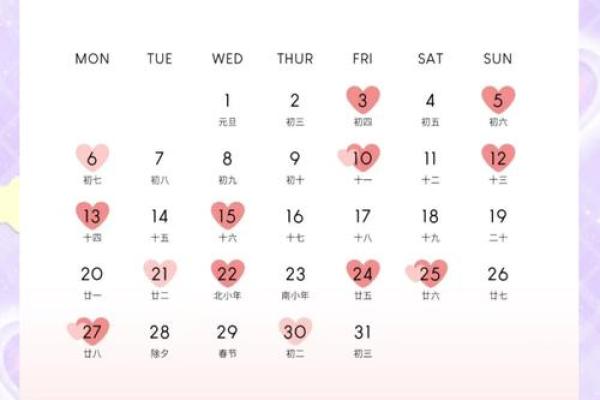 神秘吉日测试来袭测出你的完美结婚日