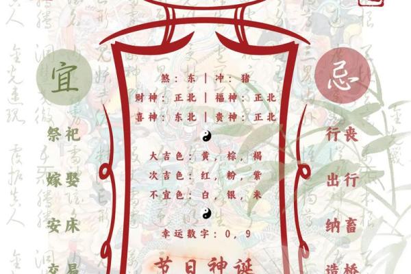 探索古老智慧：一图掌握农历年月日，下载日历开启文化之旅
