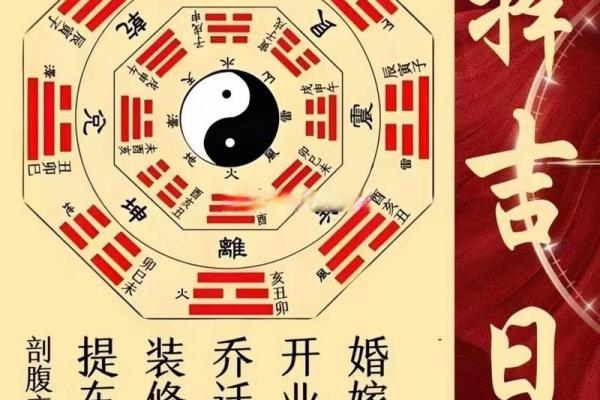选吉日不如懂吉日黄道吉日的秘密你了解多少？