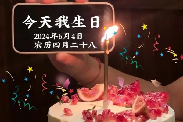 四月初一生日特辑：揭开你的农历生日之谜