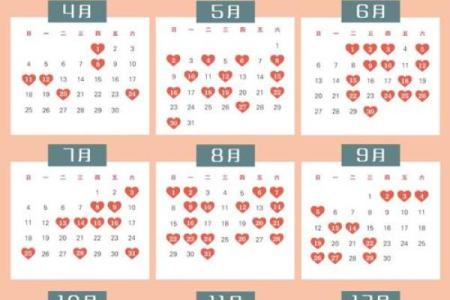 神秘吉日测试来袭测出你的完美结婚日