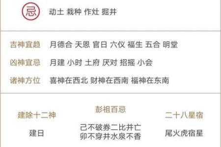 11月神秘吉日揭秘：这些日子竟藏着好运的秘密？