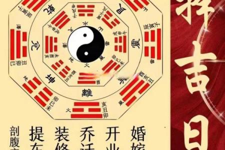 选吉日不如懂吉日黄道吉日的秘密你了解多少？