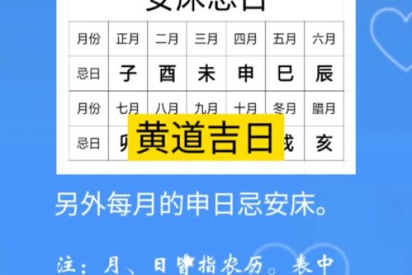 揭秘:哪一天才是你命中注定的黄道吉日?速度来揭晓 揭秘:哪一天才是你命中注定的黄道吉日?速度来揭晓