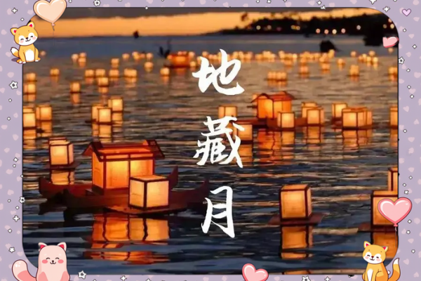 揭秘农历七月二十一：神秘节日背后的传说与习俗