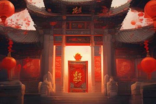 揭秘门光星吉日：隐藏在神秘日历中的幸运之门，你敢开启吗？