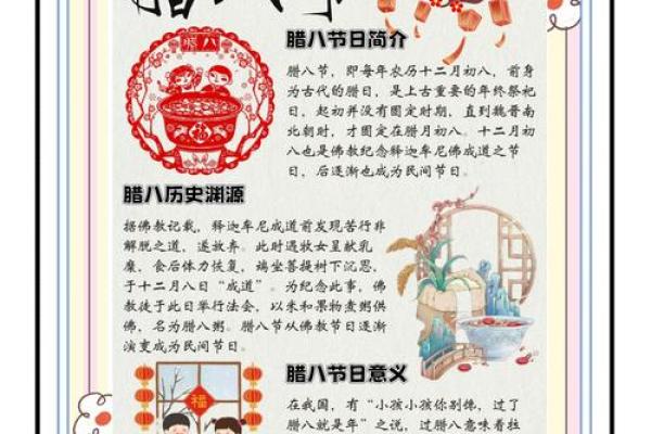 农历节日大盘点：这些习俗你知道几个？