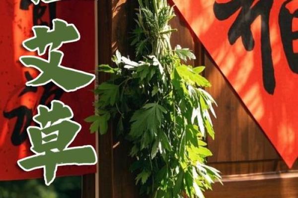 端午节习俗中的古老天文与健康寓意