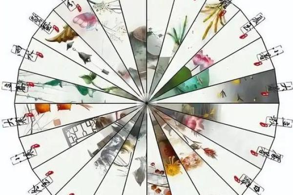 农历算法揭秘：揭秘古代天文历法的智慧结晶