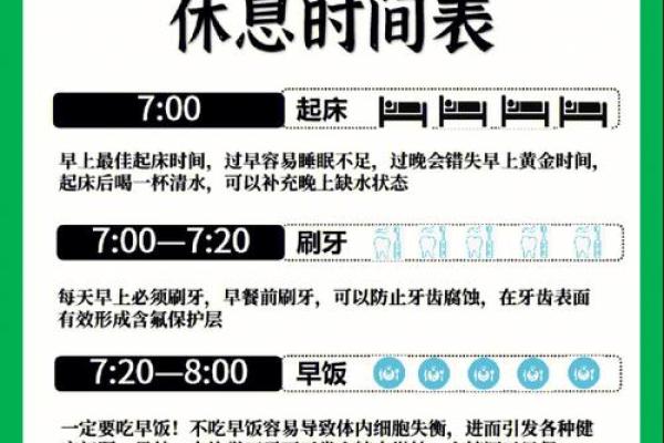 费者权益日：从养生角度看如何选择健康商品