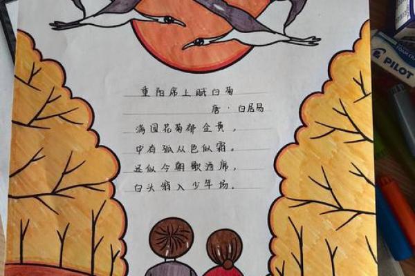 九九重阳，廿二何解？探寻古老节日的奥秘
