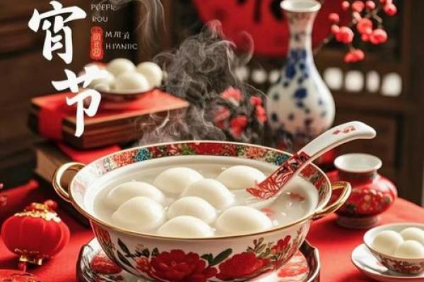 元宵节：天文与民俗交织的灯谜与月光盛宴