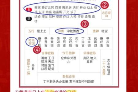 11月迁坟吉日攻略，选对日子，让祖先福泽子孙后代