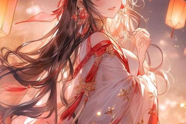 七夕节的浪漫传说与天文奇观