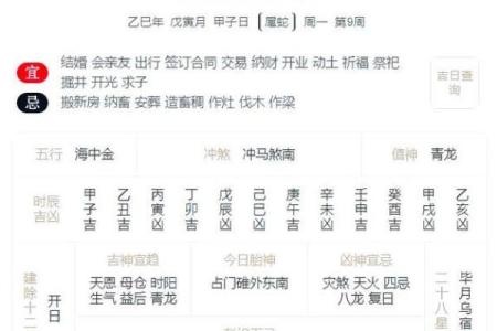 吉日来袭点火这天，你的运势会发生怎样的变化？
