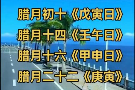 8月黄道吉日大放送，你的最佳运势日是哪天？
