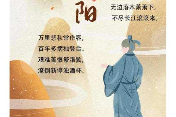 重阳节与天文：古人如何借助星象度过九月九日