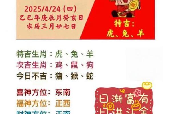 生肖运势大揭秘：你错过了哪个黄道吉日？