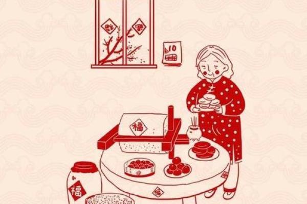 初十必看：那些你不知道的古老节日习俗