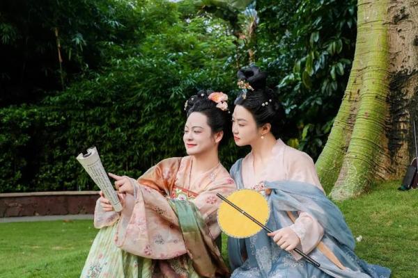 七夕未至，牛郎织女私奔计划曝光？揭秘农历七月初七的秘密
