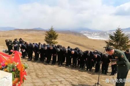 朝鲜族清明节：祭扫与纪念先人的传统习俗