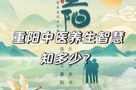 重阳节与天文：古人如何借助星象度过九月九日