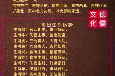 11月神秘吉日揭秘：你的运势将迎来飞跃？