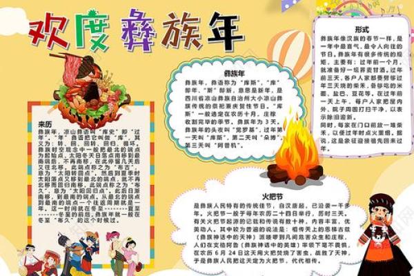 傣族火把节：习俗、养生与团圆的象征